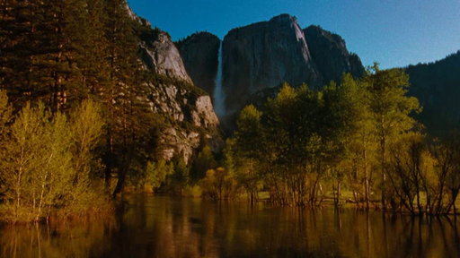 Ken Burns' The National Parks : America's Best Idea : The Scripture of Nature (1851 – 1890)
