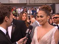 2012 Oscars: Jennifer Lopez