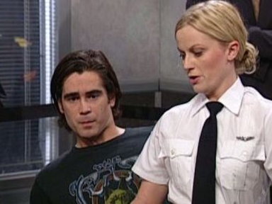 Airport Security Search