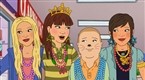 King Of The Hill: The Boy Can't Help It (season 13, episode 18)