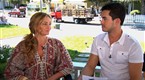 An Interview With Drea de Matteo!