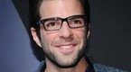 Access Hollywood: 'Star Trek' DVD Release Party: Zachary Quinto On the 'Trek' Sequel