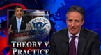 The Daily Show with Jon Stewart - s14 | e157 - Wed, Dec 9, 2009