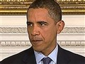 The Obama Administration - Obama: &rsquo;the Buck Stops With Me&rsquo;