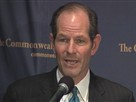FORA.tv Politics |  Episode 12 | Eliot Spitzer on the Cataclysm of 2008-2009