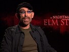 Five Favorite Films With Jackie Earle Haley