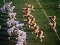 Harvard Beats Yale 29-29