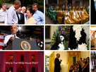 Best of the West (Wing Week)