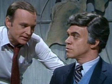 Cold Opening: Dan Rather
