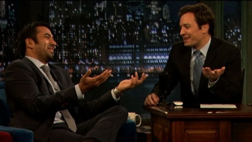 Kal Penn Video