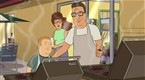 King Of The Hill: To Sirloin With Love (season 13, episode 18)