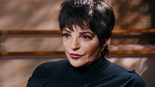 Liza Minnelli: 'There Is Nobody Like' Michael Jackson Video