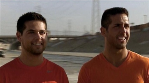 Amazing Race Season 15 Debut