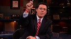 The Colbert Report: Sign Off - Donate to the US Speedskating Team