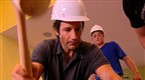 Extreme Makeover: Home Edition: On the Bus - David Duchovny