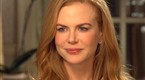 Access Hollywood: Nicole Kidman Clears up 'Sexual Fetish' Quote; Talks Growing Her Family