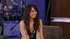 Jimmy Kimmel Live: Nicole Richie, Part 1