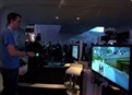 play video on Hulu
