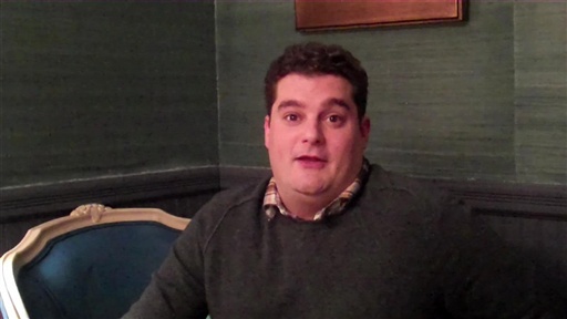 Twitter Questions: Bobby Moynihan