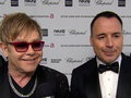2012 Oscars: Elton John