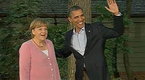 The Obama Administration – Obama Urges G8 Leaders to Drive Economy
