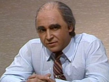 Newsbreak Segment: Ed Asner Video