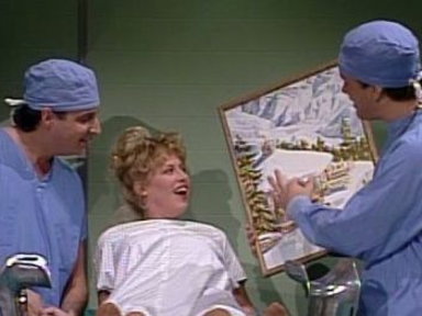 Delivery Room Sounds
