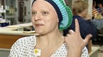 Celebrity Interviews: Mercy: Guest Elisabeth Moss