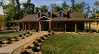 Extreme Makeover: Home Edition: Stott Family - House Tour