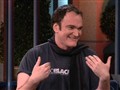 The Jay Leno Show - Quentin Tarantino&sbquo;  Part 2
