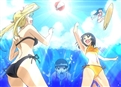 Eri’s Escape, Harima’s Lullaby, The False Bride. picture