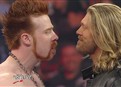 Edge Addresses the WWE Universe picture