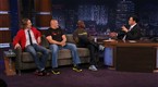 Jimmy Kimmel Live: Naked Justice League, Part 2