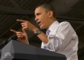 Obama Asks for 'Courage' With Health Care picture