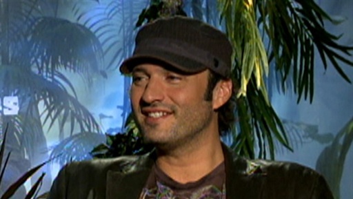Robert Rodriguez: What's It Like Working With Taylor Lautner & L Video