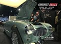 Barrett-Jackson : Life on the Block : \'61 Austin-Healey