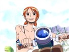 One Piece | Season 3 Episode 181 | Ambition Toward the Endless Vearth! The Ark Maxim!