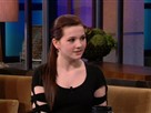 Abigail Breslin's Situation Impression