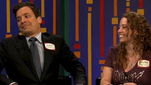Password with Betty White, Part 2