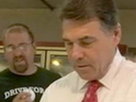 Perry Surges in the Polls
