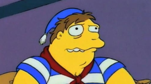 The Theme in Belch