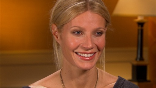 Gwyneth Paltrow: 'Country Strong' Was 'Incredibly Challenging' a Video