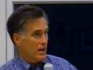 Romney's Position On Global Warming