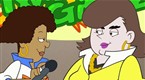 Sit Down, Shut Up: Helen and Sue's High School Reunion (season 2, episode 6)