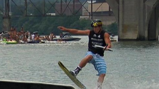 Rockstar WWA World Championships - Orlan...