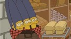 The Simpsons: Homer in Paris