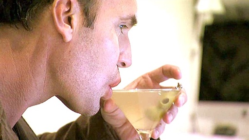 Evening Happy Hour Video