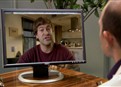 play video on Hulu