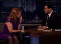 Jimmy Kimmel Live : Sarah Ferguson, Part 3