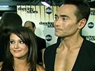 Dancing Stars: Mark Dacascos Gone